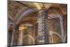 Chapel of Bones, Royal Church of St. Francis, Evora, UNESCO World Heritage Site, Portugal, Europe-Richard Maschmeyer-Mounted Photographic Print