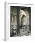 Chapel of Cardinal of Portugal, San Miniato Al Monte-null-Framed Giclee Print
