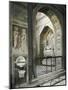 Chapel of Cardinal of Portugal, San Miniato Al Monte-null-Mounted Giclee Print