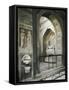 Chapel of Cardinal of Portugal, San Miniato Al Monte-null-Framed Stretched Canvas