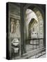 Chapel of Cardinal of Portugal, San Miniato Al Monte-null-Stretched Canvas