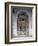 Chapel of Guardian with 1629 Frescoes-Antonio D'Enrico-Framed Giclee Print