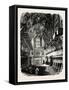 Chapel of Henry VII in Westminster Abbey-null-Framed Stretched Canvas