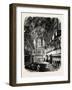 Chapel of Henry VII in Westminster Abbey-null-Framed Giclee Print