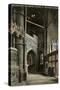 Chapel of Henry VII, Westminster Abbey, London, England-null-Stretched Canvas