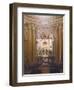 Chapel of Madonna Di San Luca Sanctuary, Bologna, Emilia-Romagna, Italy-null-Framed Giclee Print