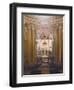 Chapel of Madonna Di San Luca Sanctuary, Bologna, Emilia-Romagna, Italy-null-Framed Giclee Print