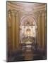 Chapel of Madonna Di San Luca Sanctuary, Bologna, Emilia-Romagna, Italy-null-Mounted Giclee Print