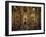 Chapel of Our Lady of Loreto, Church of Society of Jesus, Tepotzotlan, Mexico-null-Framed Giclee Print