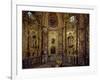 Chapel of Our Lady of Loreto, Church of Society of Jesus, Tepotzotlan, Mexico-null-Framed Giclee Print