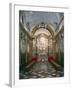 Chapel of Saint Benedict, Cathedral of Santa Maria Nuova, Monreale, Sicily, Italy-null-Framed Giclee Print