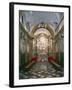 Chapel of Saint Benedict, Cathedral of Santa Maria Nuova, Monreale, Sicily, Italy-null-Framed Giclee Print