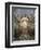 Chapel of Saint Benedict, Cathedral of Santa Maria Nuova, Monreale, Sicily, Italy-null-Framed Giclee Print