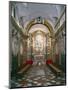 Chapel of Saint Benedict, Cathedral of Santa Maria Nuova, Monreale, Sicily, Italy-null-Mounted Giclee Print