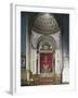 Chapel of Santa Rosalia, Palermo Cathedral, Palermo, Sicily, Italy-null-Framed Giclee Print