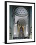 Chapel of Santissimo Sacramento, Palermo Cathedral, Palermo, Sicily, Italy-null-Framed Giclee Print