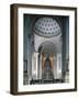 Chapel of Santissimo Sacramento, Palermo Cathedral, Palermo, Sicily, Italy-null-Framed Giclee Print