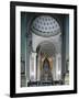 Chapel of Santissimo Sacramento, Palermo Cathedral, Palermo, Sicily, Italy-null-Framed Giclee Print