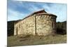 Chapel of St. Eulalia-David Lomax-Mounted Photographic Print