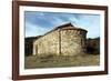 Chapel of St. Eulalia-David Lomax-Framed Photographic Print