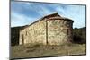 Chapel of St. Eulalia-David Lomax-Mounted Photographic Print