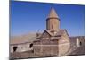 Chapel of St. Gregory Illuminator in Monastery of Khor Virap, Armenia-null-Mounted Giclee Print