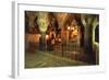 Chapel of St Helena-null-Framed Photographic Print