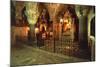 Chapel of St Helena-null-Mounted Photographic Print