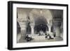 Chapel of St Helena-null-Framed Giclee Print