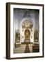 Chapel of St. Joseph, Jemništ? Château-null-Framed Photographic Print