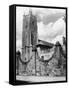 Chapel of St. Lawrence-null-Framed Stretched Canvas