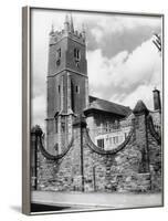 Chapel of St. Lawrence-null-Framed Photographic Print