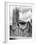 Chapel of St. Lawrence-null-Framed Photographic Print