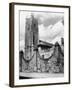 Chapel of St. Lawrence-null-Framed Photographic Print