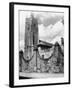 Chapel of St. Lawrence-null-Framed Photographic Print