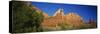 Chapel of the Holy Cross, Sedona, Arizona, USA-null-Stretched Canvas