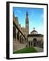 Chapel of the Pazzi Family, 1430-Filippo Brunelleschi-Framed Giclee Print