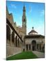 Chapel of the Pazzi Family, 1430-Filippo Brunelleschi-Mounted Giclee Print