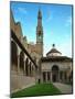 Chapel of the Pazzi Family, 1430-Filippo Brunelleschi-Mounted Giclee Print