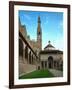 Chapel of the Pazzi Family, 1430-Filippo Brunelleschi-Framed Giclee Print