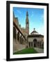 Chapel of the Pazzi Family, 1430-Filippo Brunelleschi-Framed Giclee Print