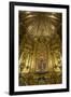 Chapel of the Rosary, Lorca, Region of Murcia, Spain-Michael Snell-Framed Photographic Print