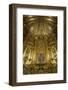 Chapel of the Rosary, Lorca, Region of Murcia, Spain-Michael Snell-Framed Photographic Print