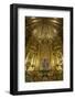 Chapel of the Rosary, Lorca, Region of Murcia, Spain-Michael Snell-Framed Photographic Print