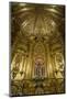 Chapel of the Rosary, Lorca, Region of Murcia, Spain-Michael Snell-Mounted Photographic Print