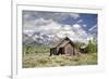 Chapel of the Transfiguration-Richard Maschmeyer-Framed Photographic Print