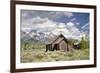 Chapel of the Transfiguration-Richard Maschmeyer-Framed Photographic Print