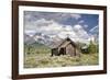 Chapel of the Transfiguration-Richard Maschmeyer-Framed Photographic Print