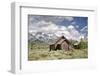 Chapel of the Transfiguration-Richard Maschmeyer-Framed Photographic Print