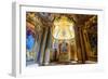 Chapel, Royal Summer Palace of Queluz, Lisbon, Portugal, Europe-G and M Therin-Weise-Framed Photographic Print